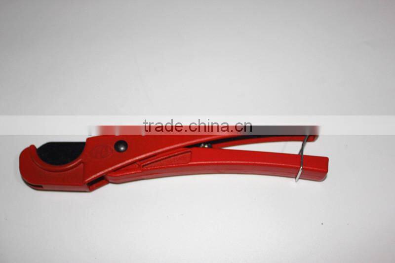 Hot Selling Colorful PVC Cutter 42 mm PPR Pipe Scissors