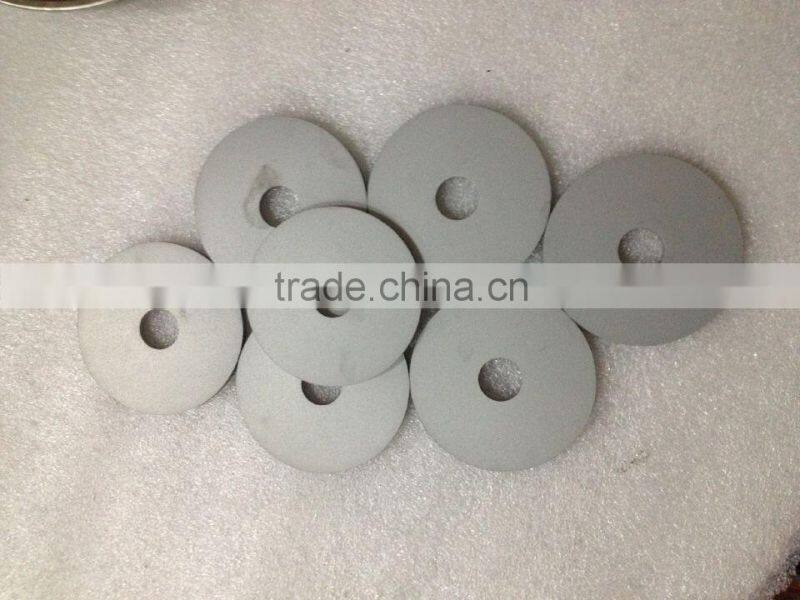 Zhuzhou manufacture Customized hard alloy small circular saw blade