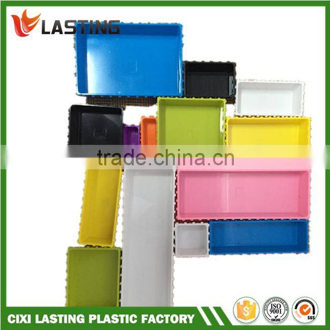 Storage Box Plastic Assembly Kit Multi-function Storage box