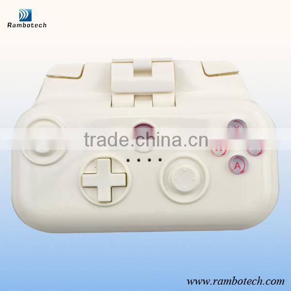 Elegant android tablet game controller, make your phone a gamepad