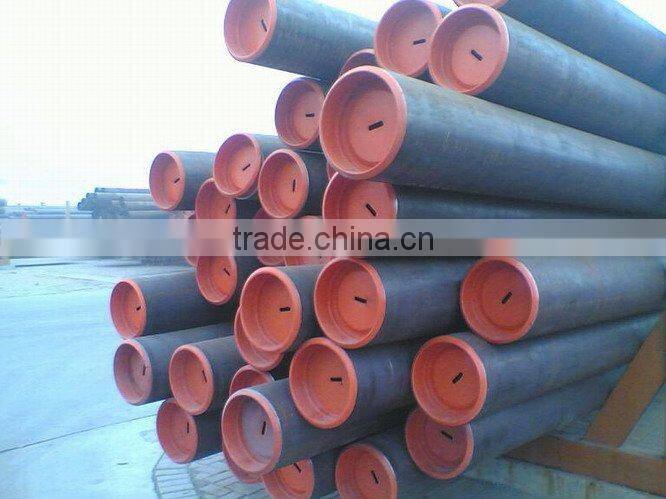 API 5L X80Line pipes
