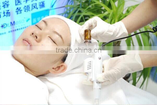 Mts Microneedle Dermaroller Equipment