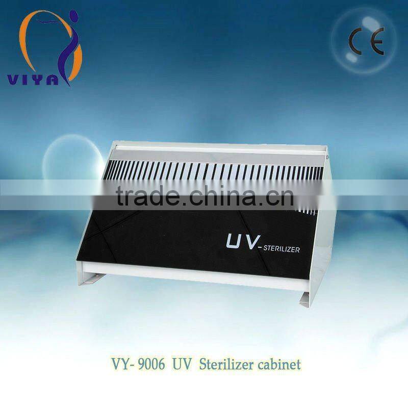 VY-210 Best tools uv sterilizer for nail salon equipment