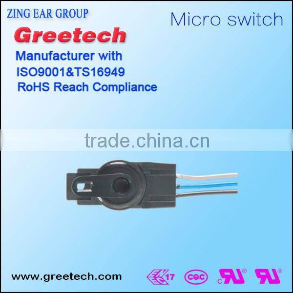 ip67 switch mini actuator rotary electrical limit rotary switch