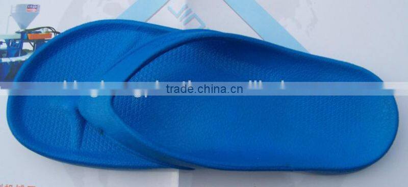 Automatic Mold opening PCU shoe injection molding machine