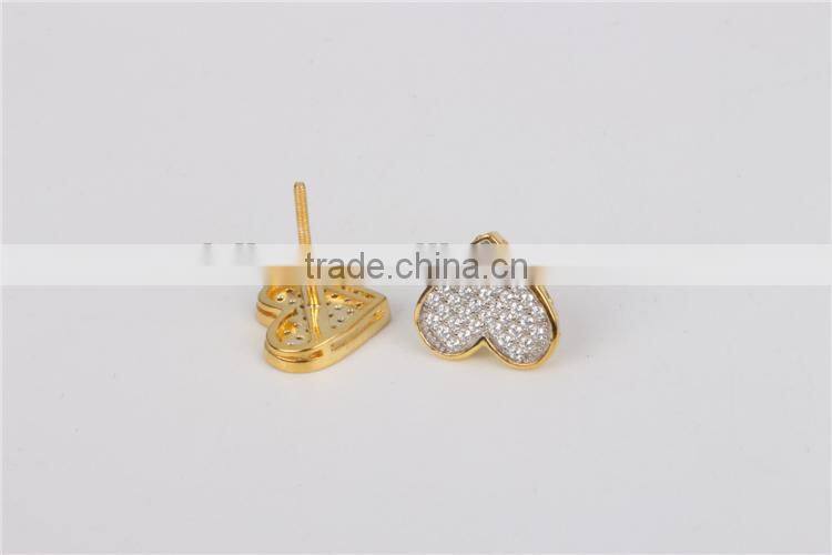 Fashion 2015 beautiful earring designs for women