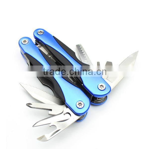 2013 Hot Sale Multifunctional pocket plier