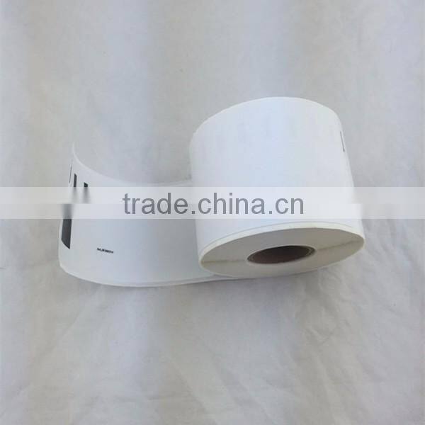 direct thermal 99018 dymo compatible label for sale