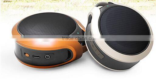 High-end bluetooth speaker speaker, mini speaker bluetooth with CSR chipset