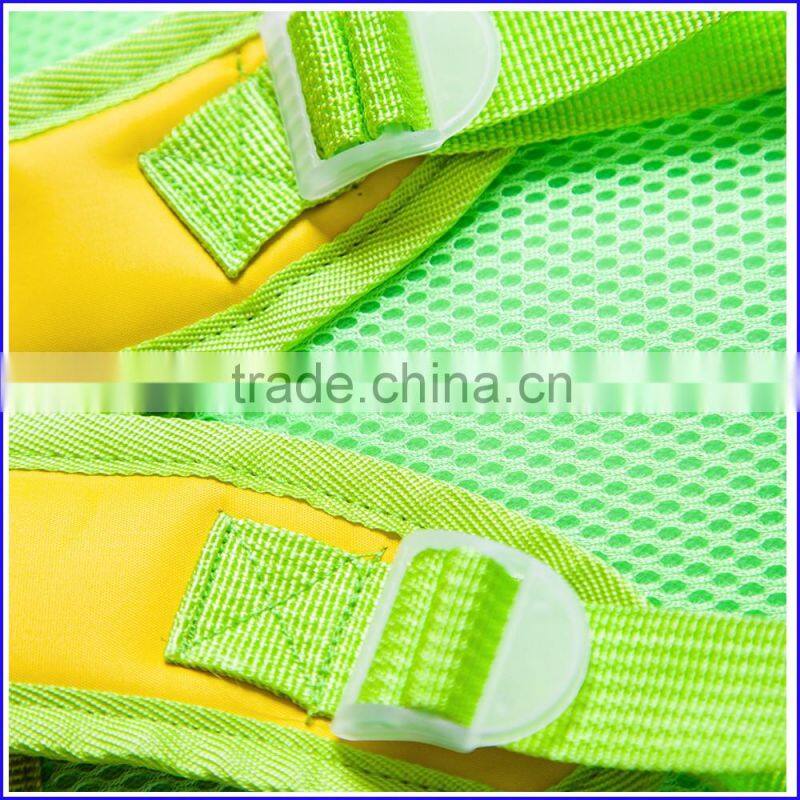 Manufacturer new pattern top quality children school bag