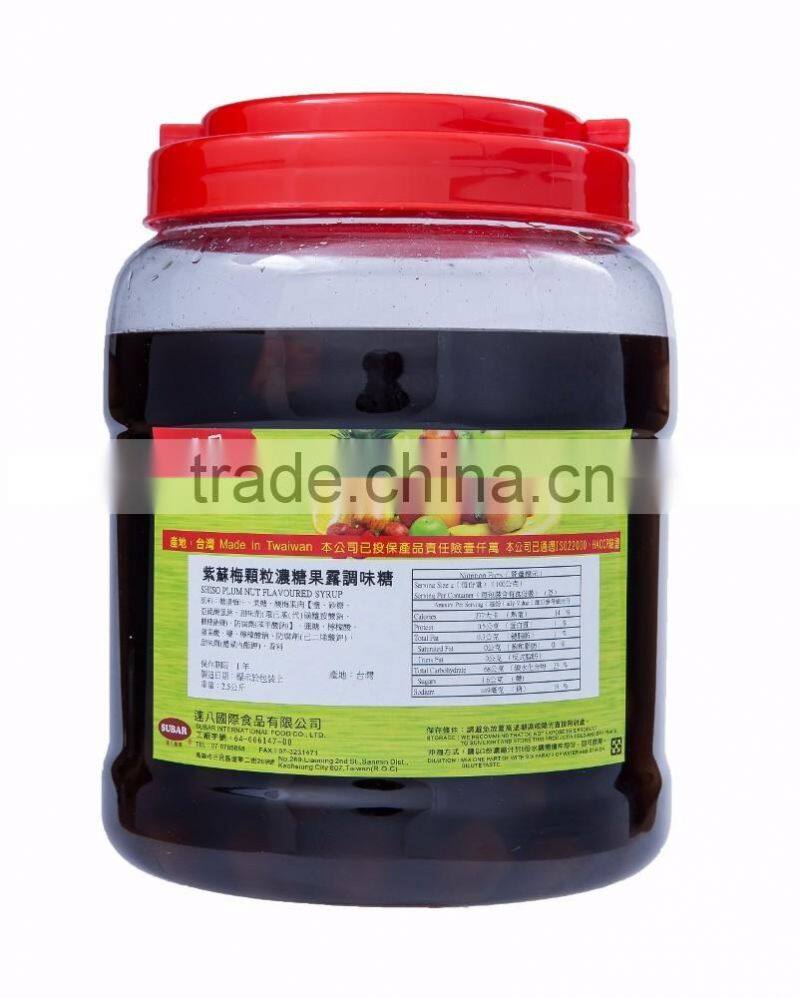 Purple Koh Particles