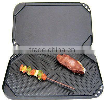 food grade take out disposable and shallow bake king aluminum baking pan