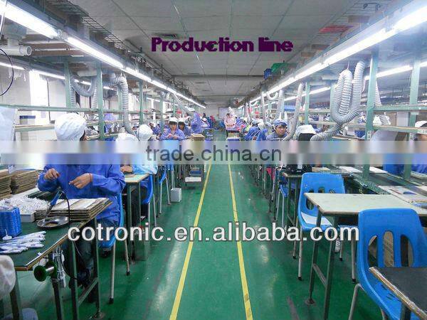 Baby Touch on/off Night light