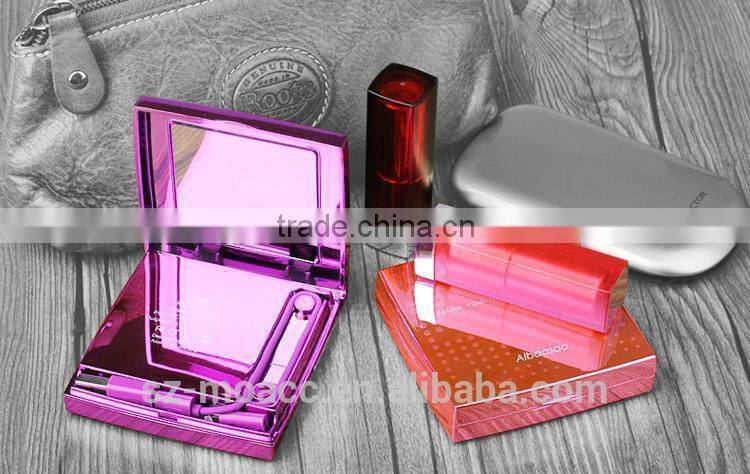 2014 new product wholesale mirror power bank 6000mah