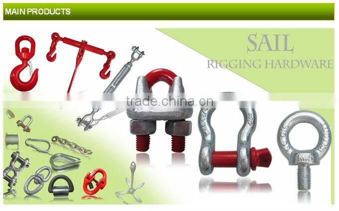 us type turnbuckle u.s type turnbuckle with oval eye and jaw