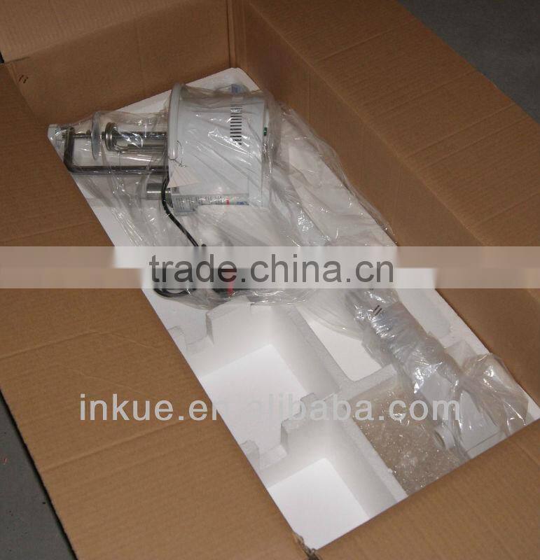 Ozone operation system facial steamer skin moisturizer facial spray machine for sell