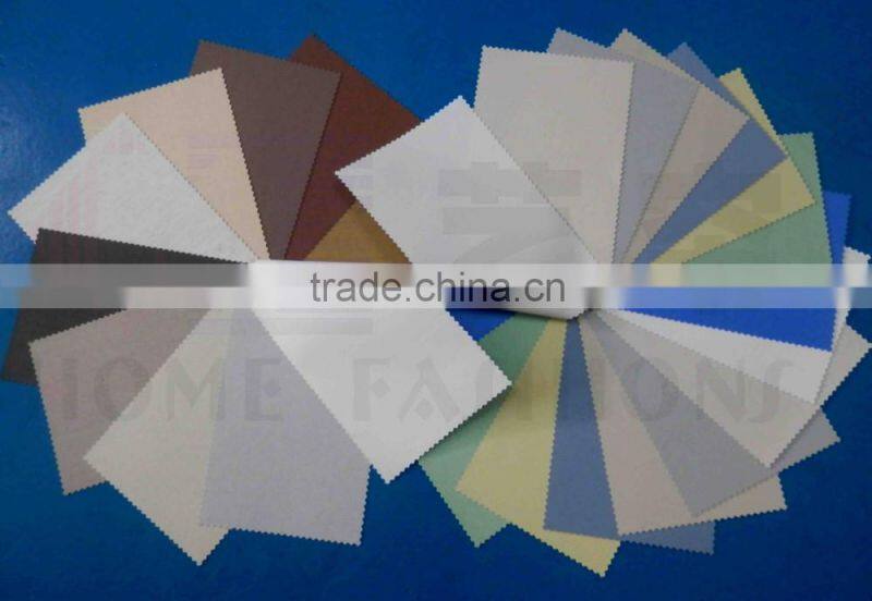 Hot selling home decor wholesale roller blinds /roller shutter