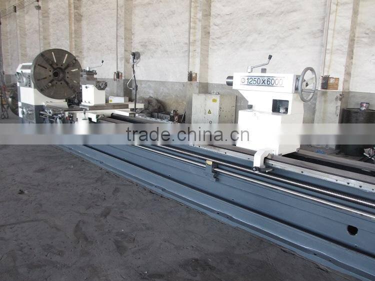 cw6180 horizontal lathe Horizontal lathe Heavy duty horizontal lathe