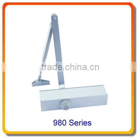 Fire Rated 150Kgs Heavy Duty Door Closer Hardware