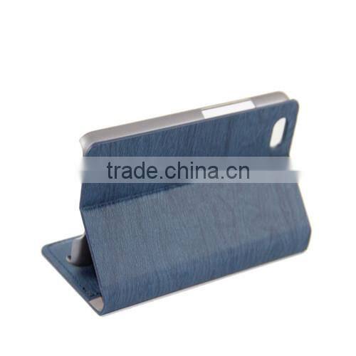 BB Z30 Wallet stand Leather case for blackberry Z30 flip smart case