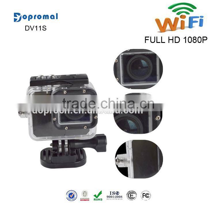 Dopro Helmet sport action camera sj4000