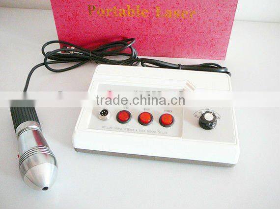 High output power cold laser device/ back pain relief laser