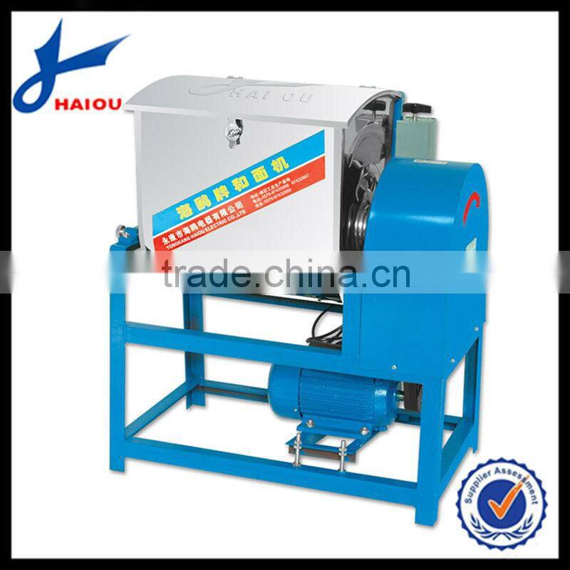High quantity low price electric dough roller machine