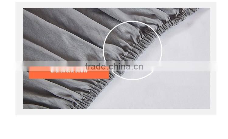 Wholesale Soft & Silky Egyptian Cotton 400 Thread Count Deep Fitted Sheets