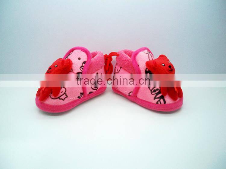 Babyfans Warming Most Popular Soft Sole Baby Moccasins Shoes