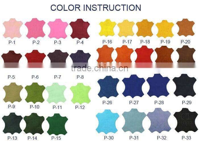 boys fashion dress hand genuine goat skin leather buttons gloves