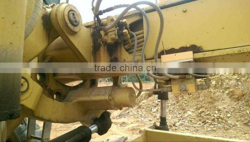 Used motor grader 14g for sale
