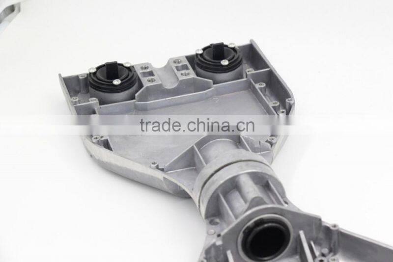 Bedicar electric stand up scooter Frame self balancing scooter 2 wheels Aluminum Alloy Frame