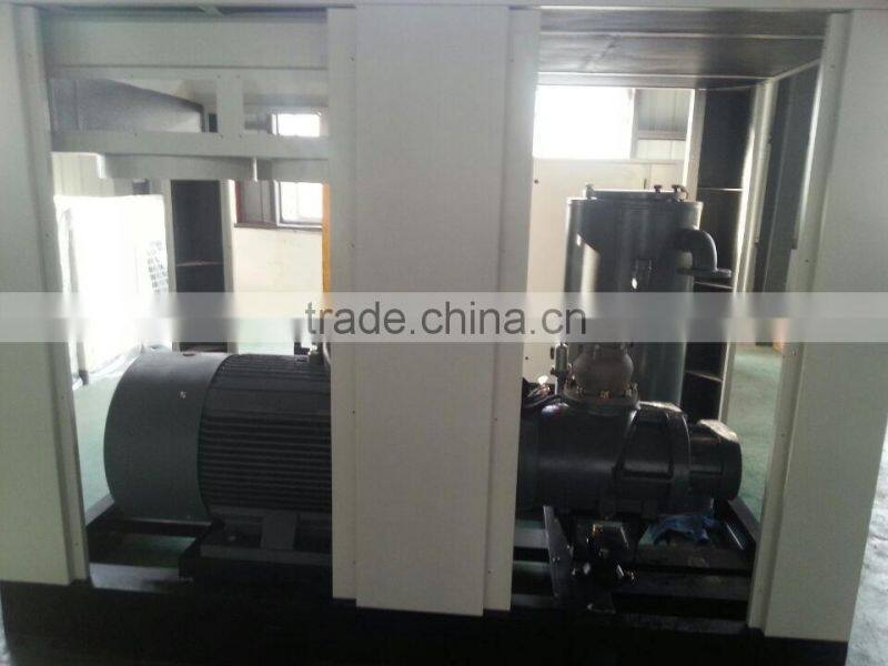 VSB-50 Mining inverter air compressor manufacturer with good machine prices