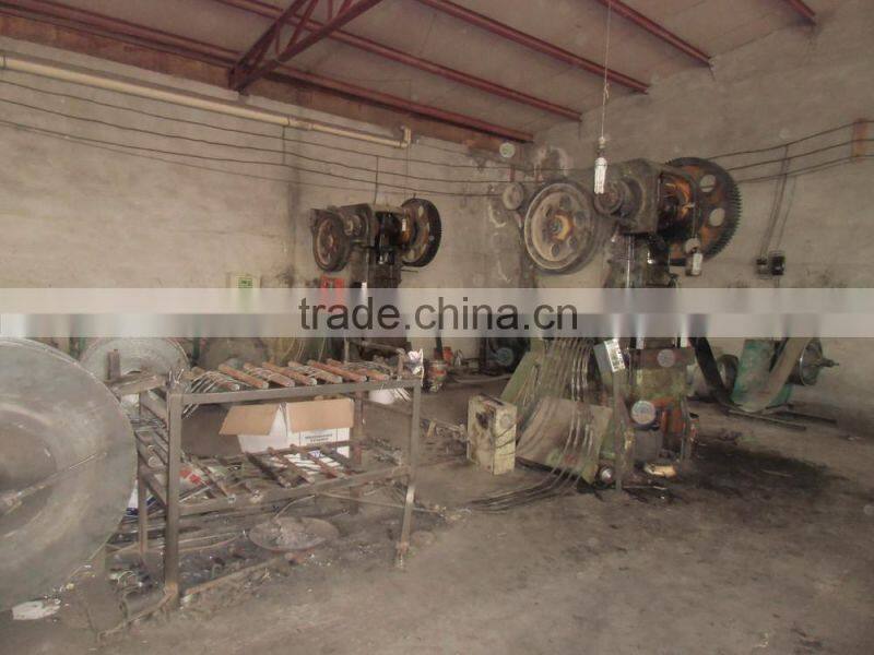 hot sale CBT-65 razor blade wire for fencing with ISO 9001 system