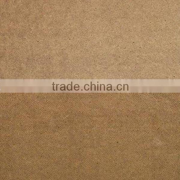 new hardboard price /laminated hardboard /waterproof hardboard