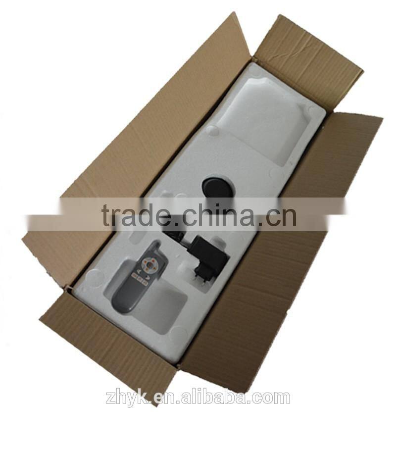 Most popular JABO 1AL-10A rc bait boat whosale from China