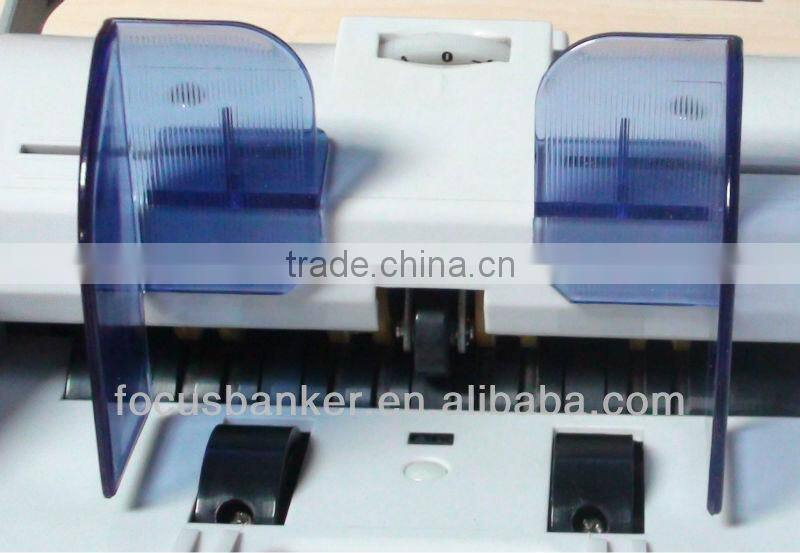 ( Hot sale ! ) Money Counter / Cash Counting Machine/Currency Counter for many currency including Armenian Dram(AMD)