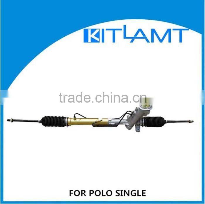 steering racks and pinion china suppliers FOR POLO SINGLE