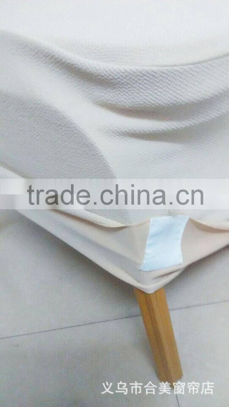 hotel universal spandex chair cover