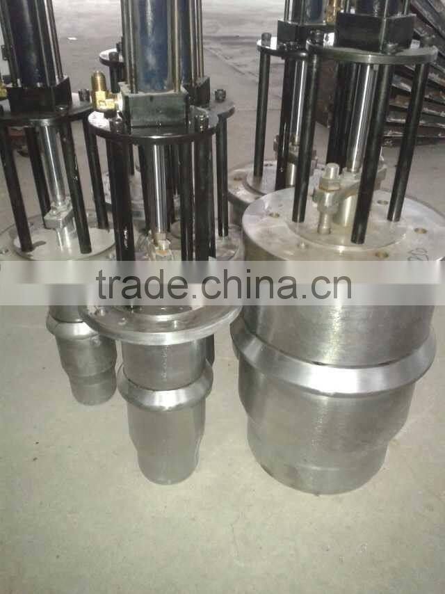 pvc pipe belling tools