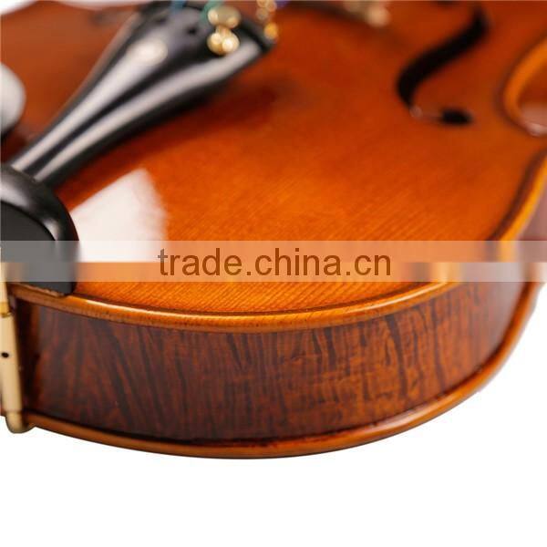 Pattern violin, Light violin, Tongling violin TL004-1