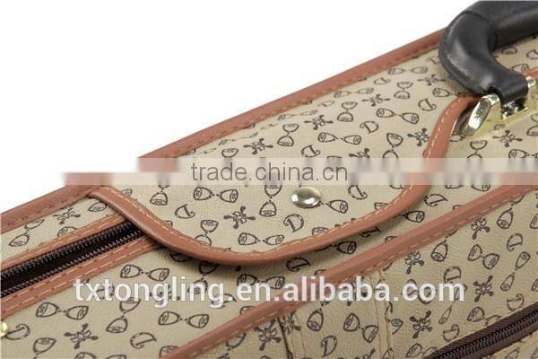 Colorful Violin Case 4/4