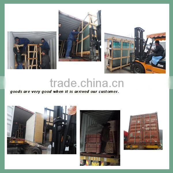 Yutong bus passenger door assy and spare parts
