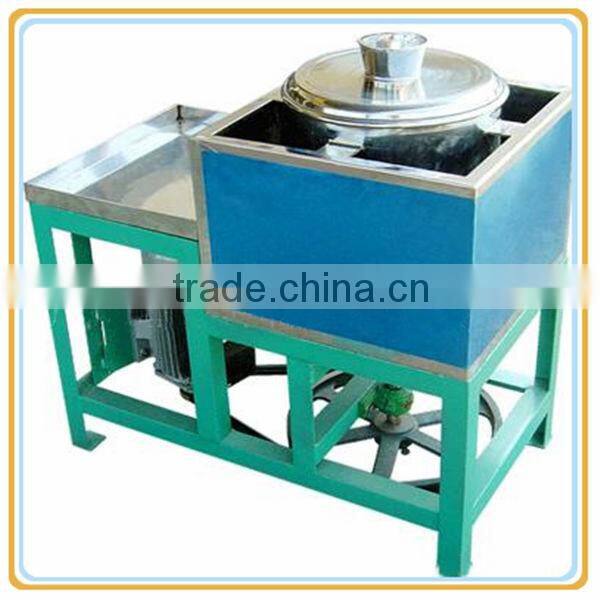 High-speed meatball beater