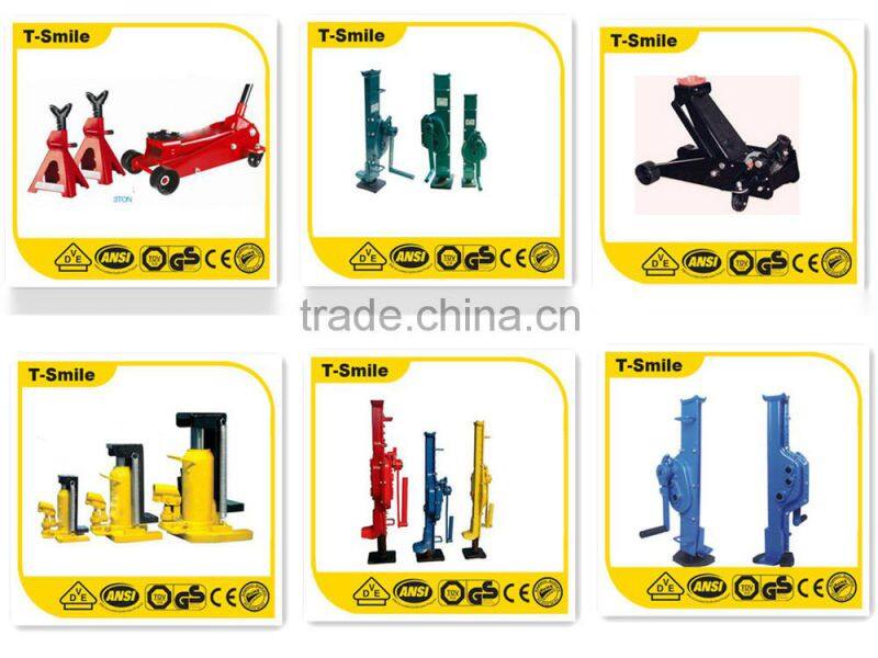 High Quality Lift Jacks