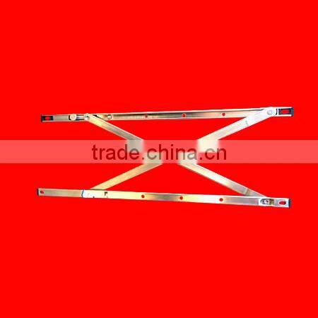 Parallel Opening Stainless Steel Friction Stay Window Stay