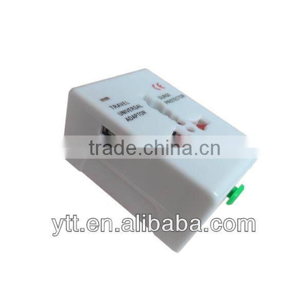 Manufacture Adapter Travel Charger With CE RoHS