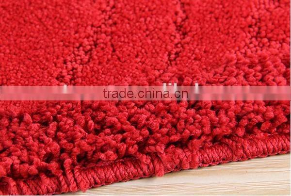 anti-slip good quality import carpet from china
