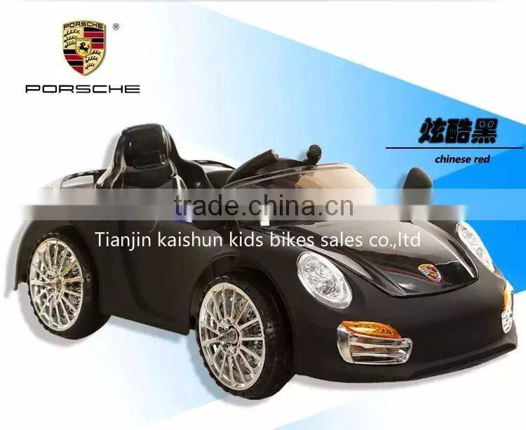 2016 Hot sellingPlastic Car Only For Children baby toys car