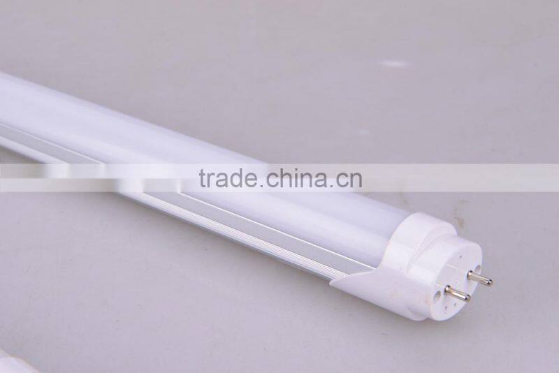 High quality Led T8 Tube 1.2m CRI > 75 warranty 2_3 years t8 lighting